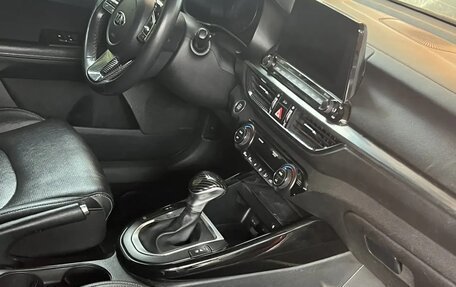 KIA Cerato IV, 2019 год, 1 930 000 рублей, 8 фотография