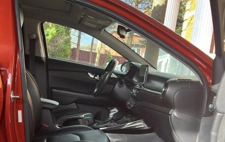 KIA Cerato IV, 2019 год, 1 930 000 рублей, 11 фотография