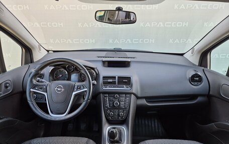 Opel Meriva, 2013 год, 735 000 рублей, 6 фотография