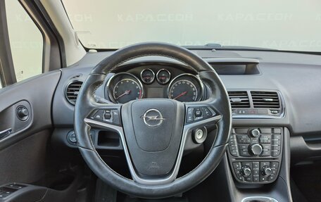 Opel Meriva, 2013 год, 735 000 рублей, 5 фотография