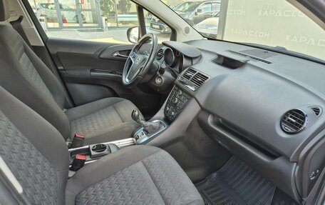 Opel Meriva, 2013 год, 735 000 рублей, 7 фотография