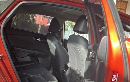 KIA Cerato IV, 2019 год, 1 930 000 рублей, 13 фотография