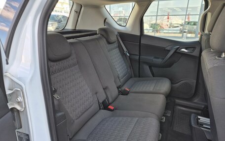 Opel Meriva, 2013 год, 735 000 рублей, 8 фотография