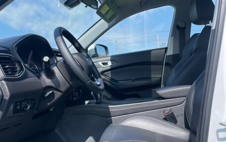 Chery Tiggo 4 I рестайлинг, 2022 год, 1 299 000 рублей, 7 фотография