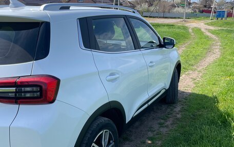 Chery Tiggo 4 I рестайлинг, 2022 год, 1 299 000 рублей, 3 фотография