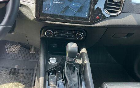 Chery Tiggo 4 I рестайлинг, 2022 год, 1 299 000 рублей, 5 фотография