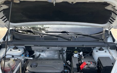 Chery Tiggo 4 I рестайлинг, 2022 год, 1 299 000 рублей, 10 фотография