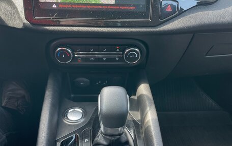 Chery Tiggo 4 I рестайлинг, 2022 год, 1 299 000 рублей, 6 фотография