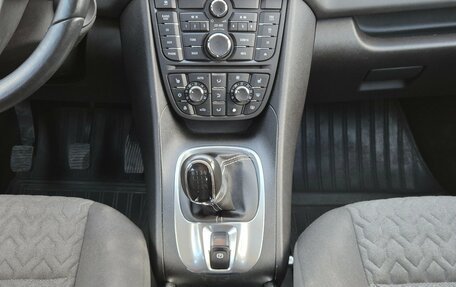 Opel Meriva, 2013 год, 735 000 рублей, 11 фотография