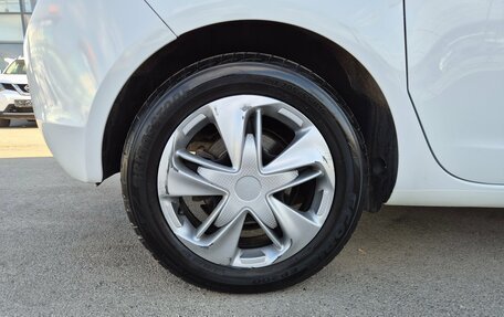 Opel Meriva, 2013 год, 735 000 рублей, 12 фотография