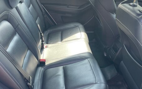 Chery Tiggo 4 I рестайлинг, 2022 год, 1 299 000 рублей, 8 фотография