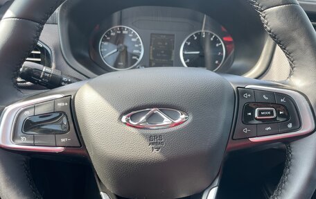 Chery Tiggo 4 I рестайлинг, 2022 год, 1 299 000 рублей, 9 фотография