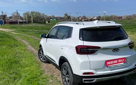 Chery Tiggo 4 I рестайлинг, 2022 год, 1 299 000 рублей, 2 фотография