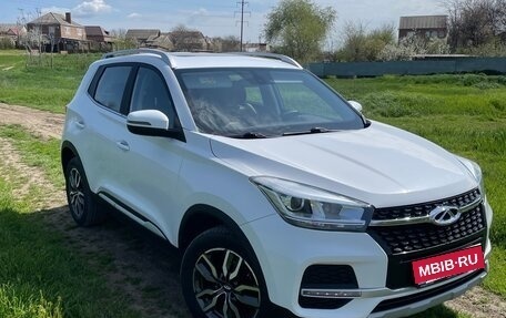 Chery Tiggo 4 I рестайлинг, 2022 год, 1 299 000 рублей, 4 фотография