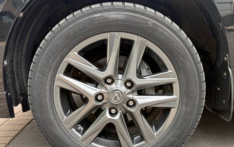 Lexus LX III, 2014 год, 4 850 000 рублей, 12 фотография