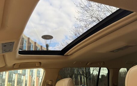 Lexus LX III, 2014 год, 4 850 000 рублей, 19 фотография