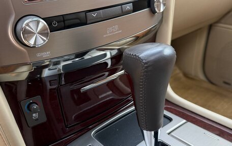 Lexus LX III, 2014 год, 4 850 000 рублей, 20 фотография