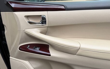 Lexus LX III, 2014 год, 4 850 000 рублей, 21 фотография