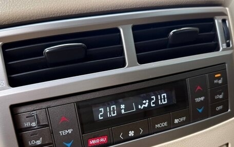 Lexus LX III, 2014 год, 4 850 000 рублей, 29 фотография