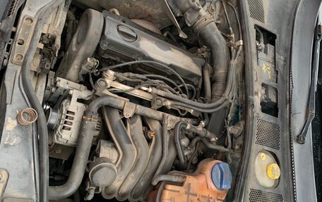 Volkswagen Passat B5+ рестайлинг, 2001 год, 250 000 рублей, 7 фотография