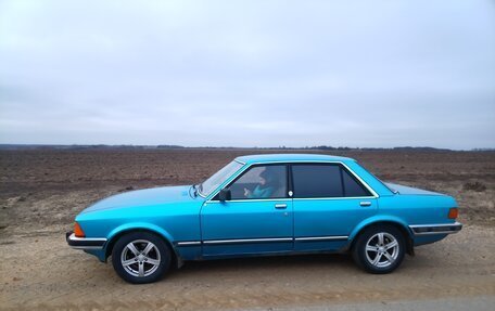 Ford Granada II, 1984 год, 200 000 рублей, 3 фотография