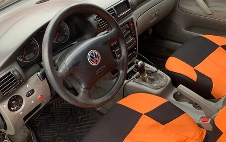 Volkswagen Passat B5+ рестайлинг, 2001 год, 250 000 рублей, 5 фотография