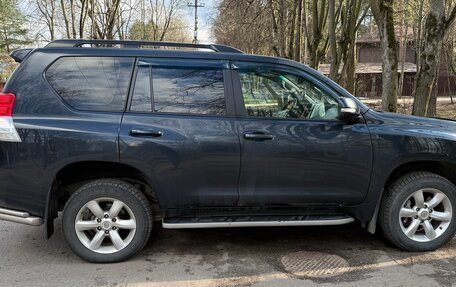 Toyota Land Cruiser Prado 150 рестайлинг 2, 2013 год, 3 200 000 рублей, 4 фотография