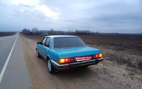 Ford Granada II, 1984 год, 200 000 рублей, 4 фотография