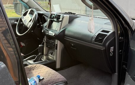 Toyota Land Cruiser Prado 150 рестайлинг 2, 2013 год, 3 200 000 рублей, 11 фотография