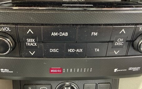 Toyota Land Cruiser Prado 150 рестайлинг 2, 2013 год, 3 200 000 рублей, 15 фотография