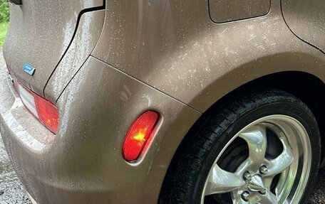 Nissan Cube III, 2012 год, 1 100 000 рублей, 9 фотография