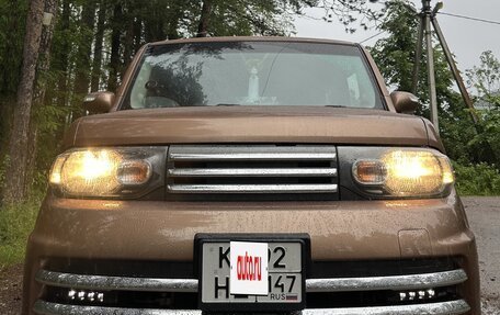 Nissan Cube III, 2012 год, 1 100 000 рублей, 16 фотография