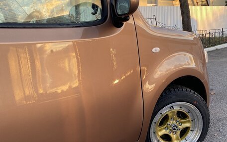 Nissan Cube III, 2012 год, 1 100 000 рублей, 18 фотография