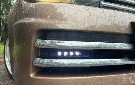 Nissan Cube III, 2012 год, 1 100 000 рублей, 17 фотография