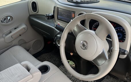 Nissan Cube III, 2012 год, 1 100 000 рублей, 20 фотография