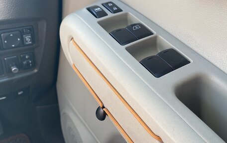 Nissan Cube III, 2012 год, 1 100 000 рублей, 26 фотография