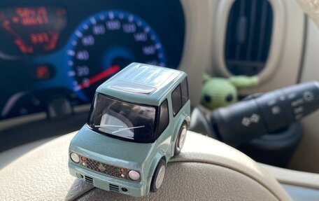 Nissan Cube III, 2012 год, 1 100 000 рублей, 27 фотография