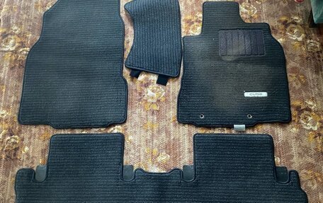 Nissan Cube III, 2012 год, 1 100 000 рублей, 31 фотография