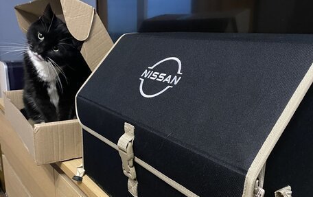 Nissan Cube III, 2012 год, 1 100 000 рублей, 37 фотография