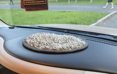 Nissan Cube III, 2012 год, 1 100 000 рублей, 25 фотография