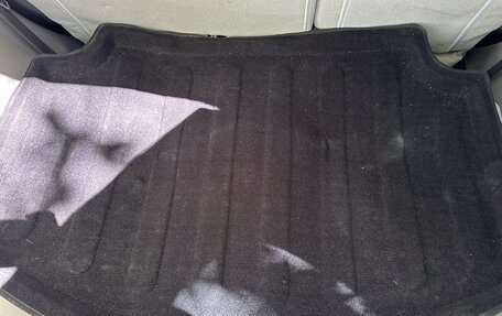 Nissan Cube III, 2012 год, 1 100 000 рублей, 36 фотография