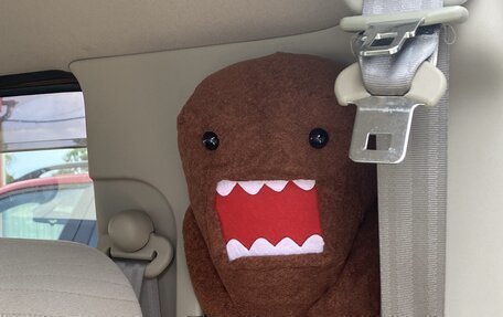 Nissan Cube III, 2012 год, 1 100 000 рублей, 34 фотография