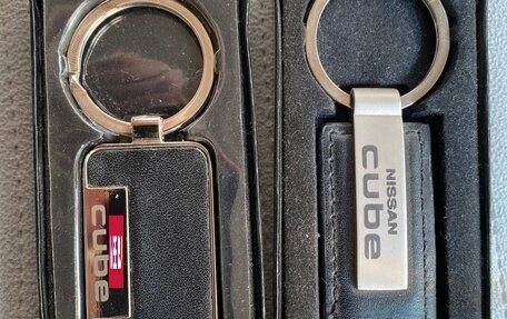 Nissan Cube III, 2012 год, 1 100 000 рублей, 28 фотография