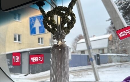 Nissan Cube III, 2012 год, 1 100 000 рублей, 38 фотография