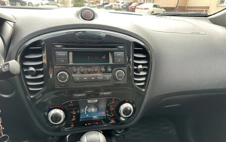 Nissan Juke II, 2012 год, 780 000 рублей, 8 фотография