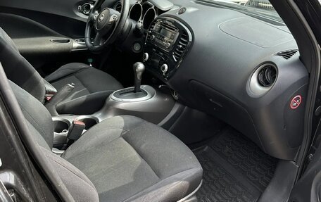 Nissan Juke II, 2012 год, 780 000 рублей, 7 фотография