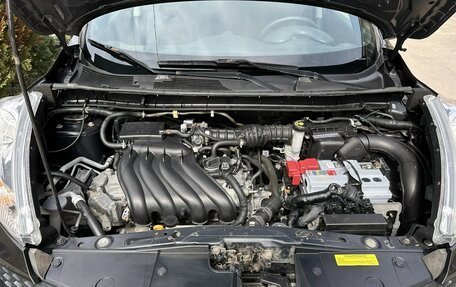 Nissan Juke II, 2012 год, 780 000 рублей, 12 фотография