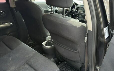 Nissan Juke II, 2012 год, 780 000 рублей, 10 фотография