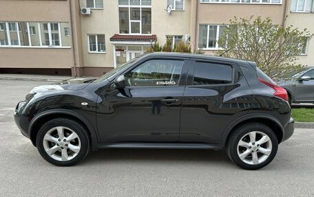 Nissan Juke II, 2012 год, 780 000 рублей, 5 фотография