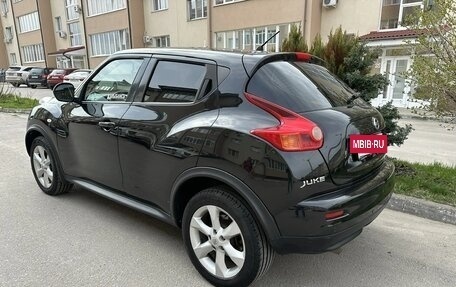 Nissan Juke II, 2012 год, 780 000 рублей, 3 фотография